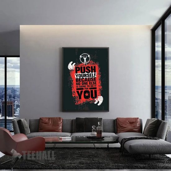 Motivational Canvas Prints Wall Art Decor 1 6