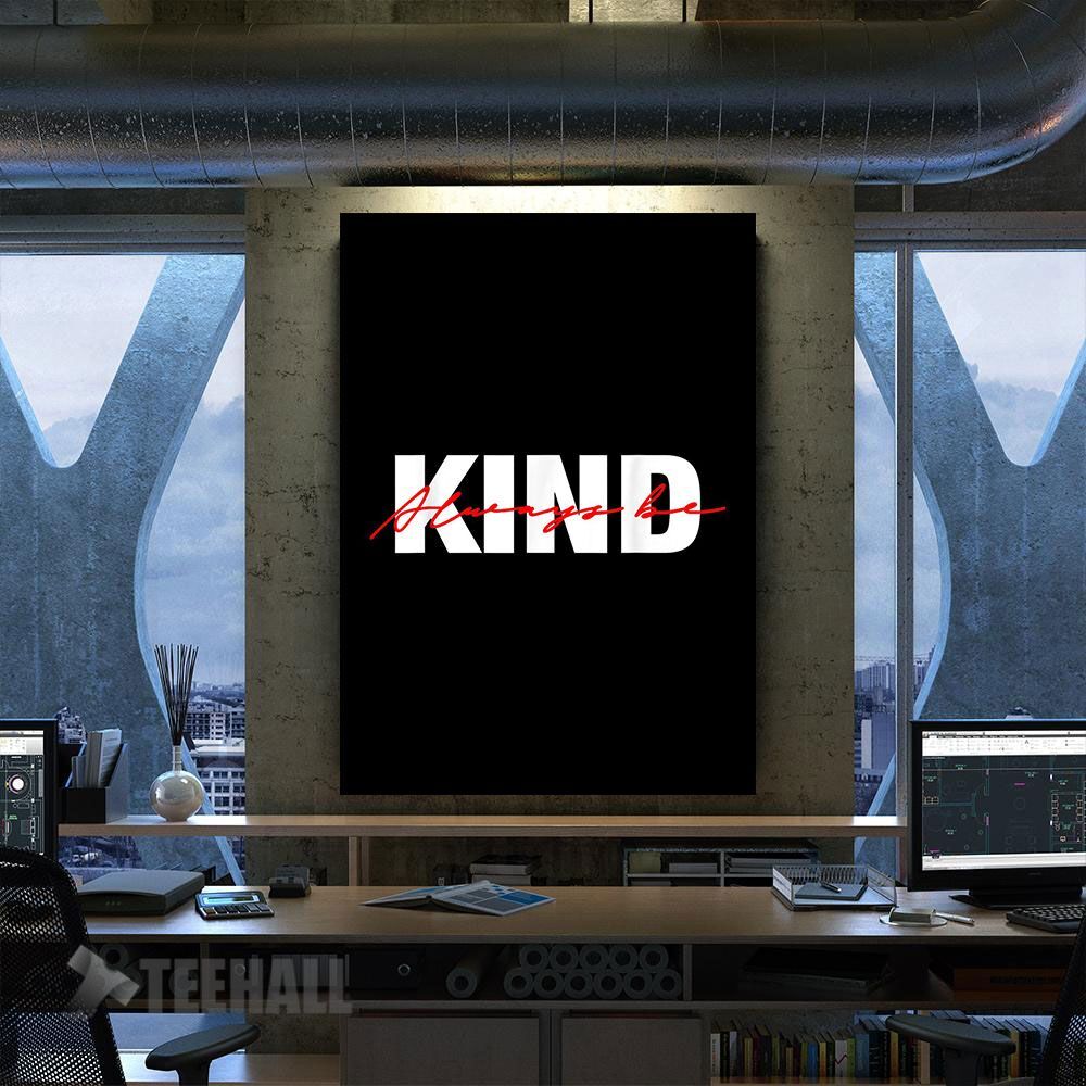 Motivational Canvas Prints Wall Art Decor