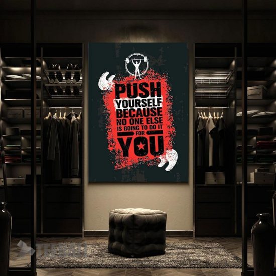 Motivational Canvas Prints Wall Art Decor 2 6