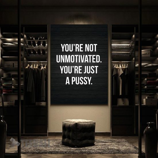 Motivational Canvas Prints Wall Art Decor 2 7