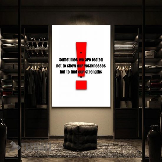 Motivational Canvas Prints Wall Art Decor 2 9