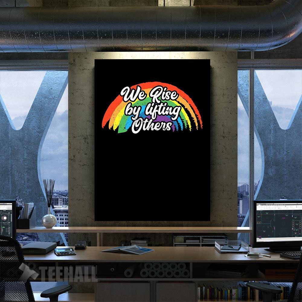 Motivational I Inspiration Canvas Prints Wall Art Decor