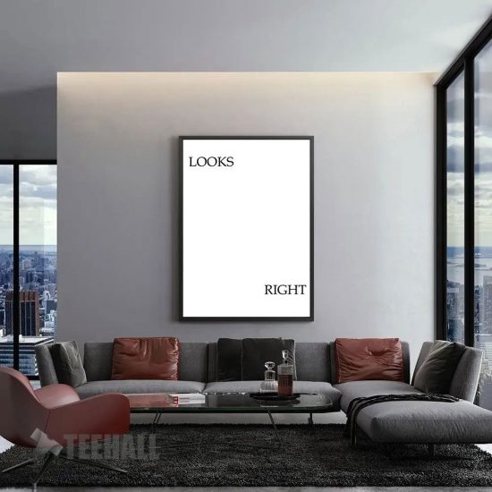Motivational Inspirational Canvas Prints Wall Art Decor 1 13