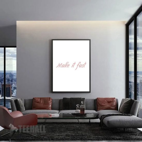 Motivational Inspirational Canvas Prints Wall Art Decor 1 2