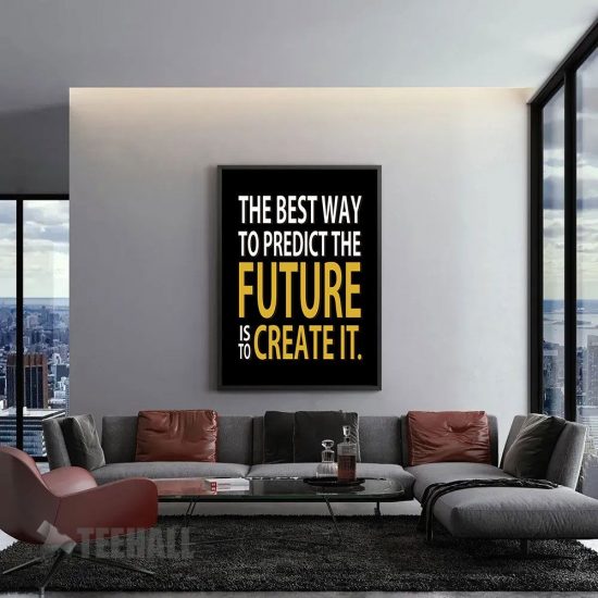 Motivational Inspirational Canvas Prints Wall Art Decor 1 26