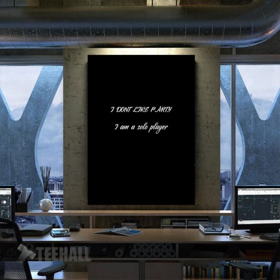 Motivational Inspirational Canvas Prints Wall Art Decor