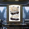 Motivational Inspirational Canvas Prints Wall Art Decor
