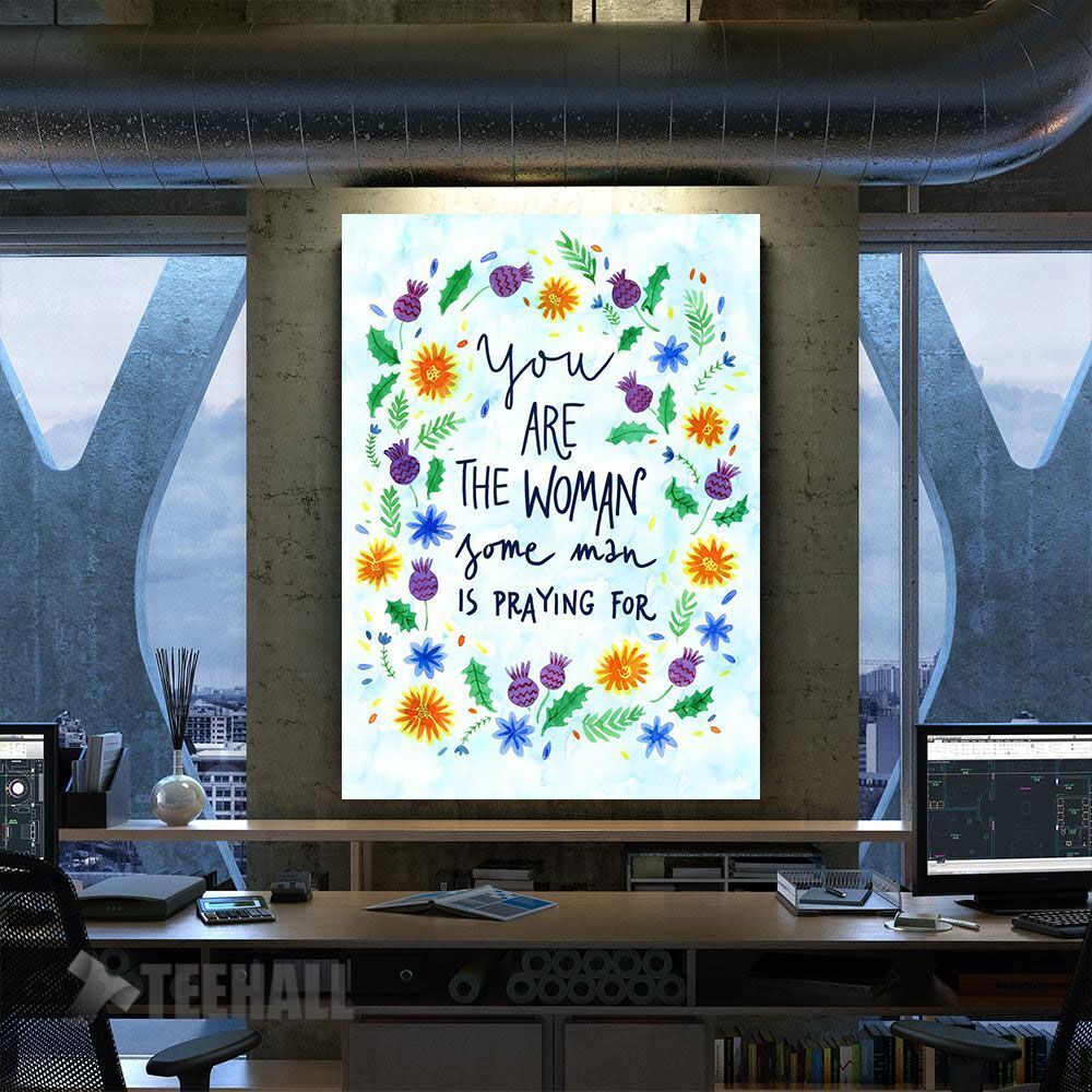 Motivational Quote 10 Canvas Prints Wall Art Decor