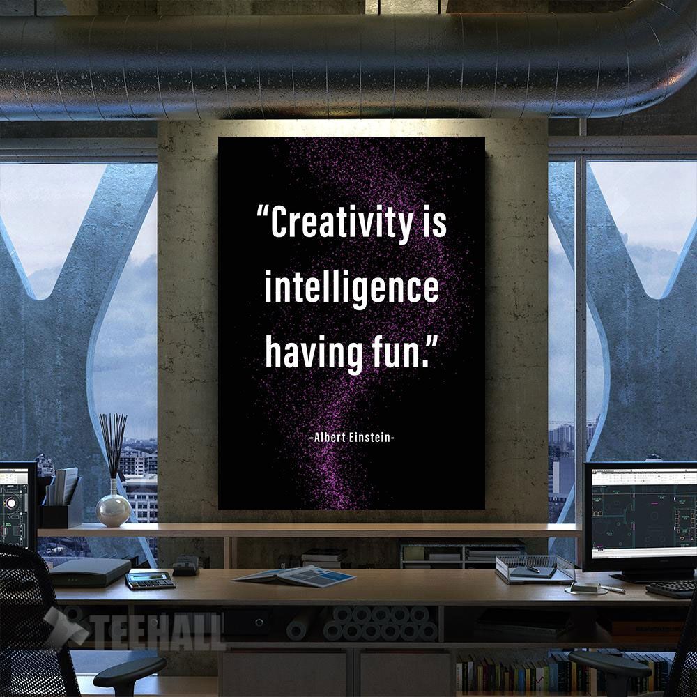 Motivational Quote 15 Canvas Prints Wall Art Decor