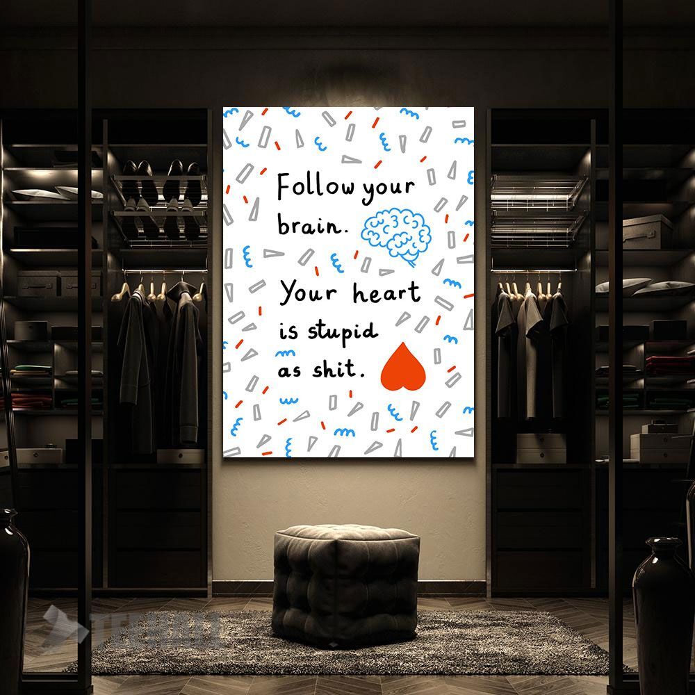 Motivational-Quote-4-Canvas-Prints-Wall-Art-Decor-2 Motivational Quote 4 Canvas Prints Wall Art Decor 2