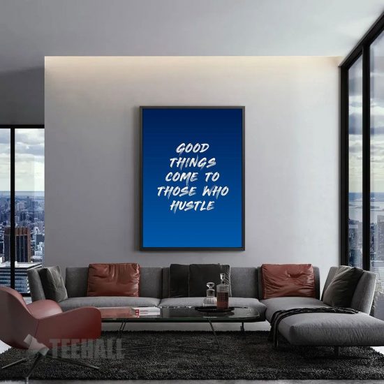 Motivational Quote Canvas Prints Wall Art Decor 1 57