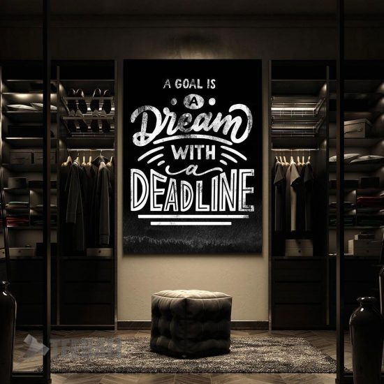 Motivational Quote Canvas Prints Wall Art Decor 2 Motivational Quote Canvas Prints Wall Art Decor 2 33