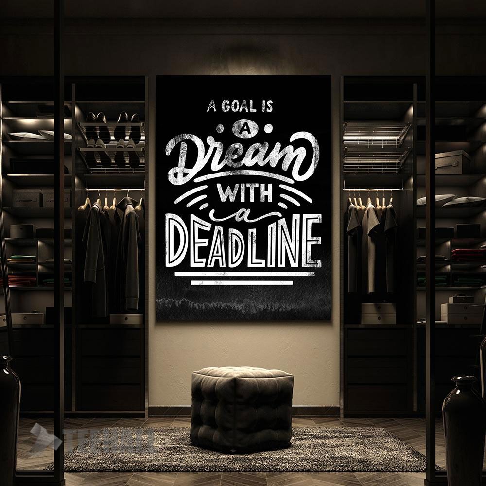 Motivational-Quote-Canvas-Prints-Wall-Art-Decor-2 Motivational Quote Canvas Prints Wall Art Decor 2 33