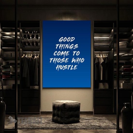 Motivational Quote Canvas Prints Wall Art Decor 2 57