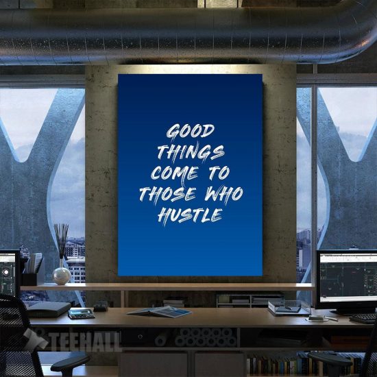 Motivational Quote Canvas Prints Wall Art Decor