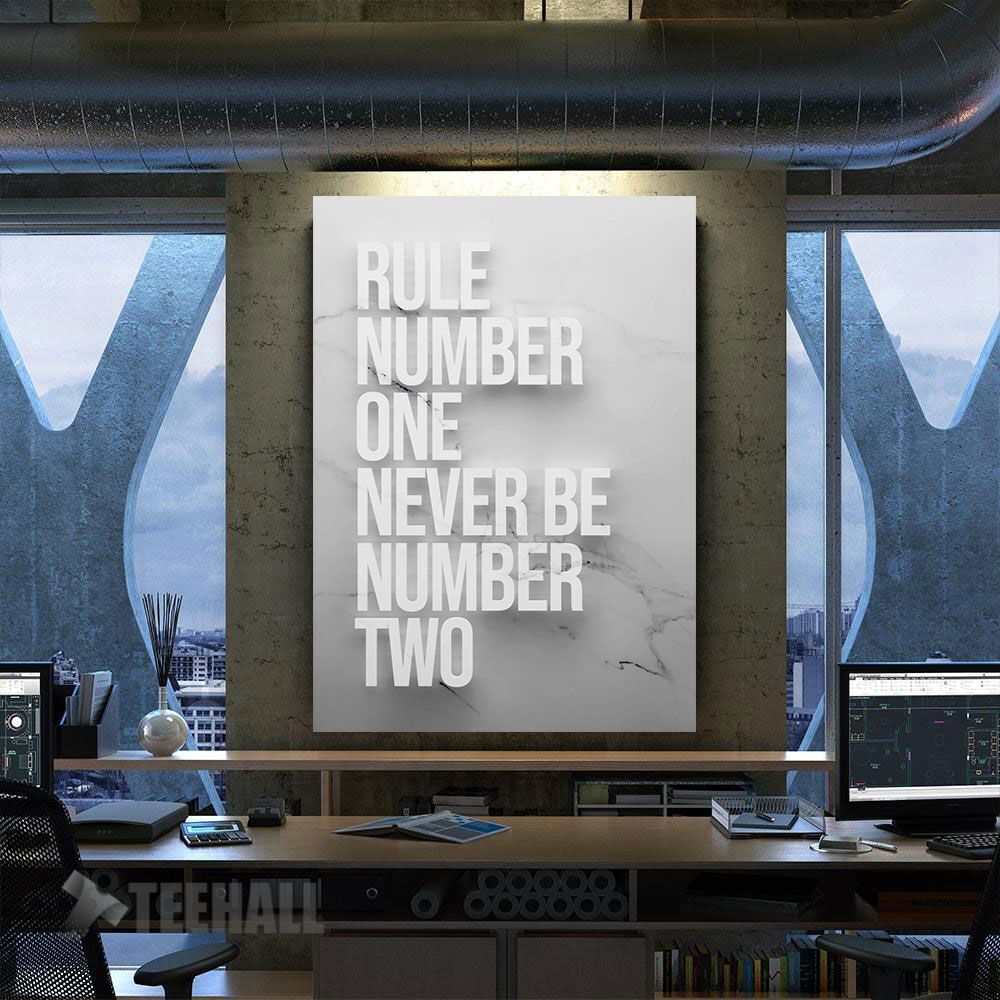 Motivational Quote Canvas Prints Wall Art Decor