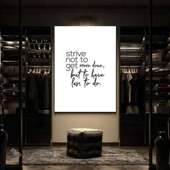 Motivational Quote Wallart Canvas Prints Wall Art Decor 2 5