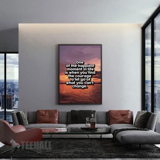Motivational Quotes 10 Canvas Prints Wall Art Decor 1 1