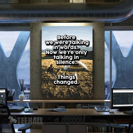 Motivational Quotes 110 Canvas Prints Wall Art Decor