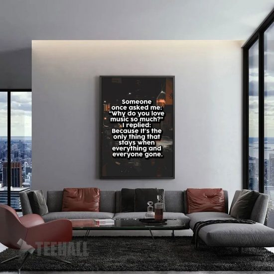 Motivational Quotes 113 Canvas Prints Wall Art Decor 1