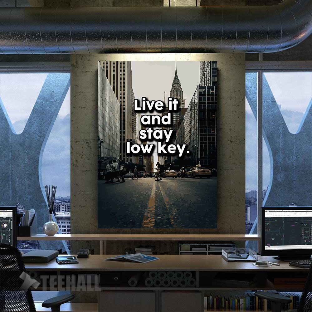 Motivational Quotes 119 Canvas Prints Wall Art Decor