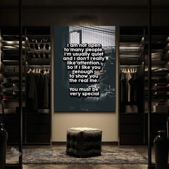 Motivational Quotes 121 Canvas Prints Wall Art Decor 2