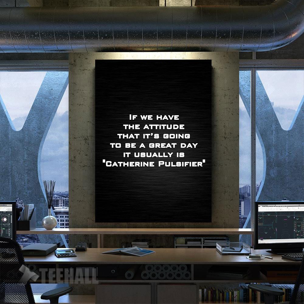 Motivational Quotes 15 Canvas Prints Wall Art Decor
