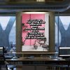 Motivational Quotes 164 Canvas Prints Wall Art Decor