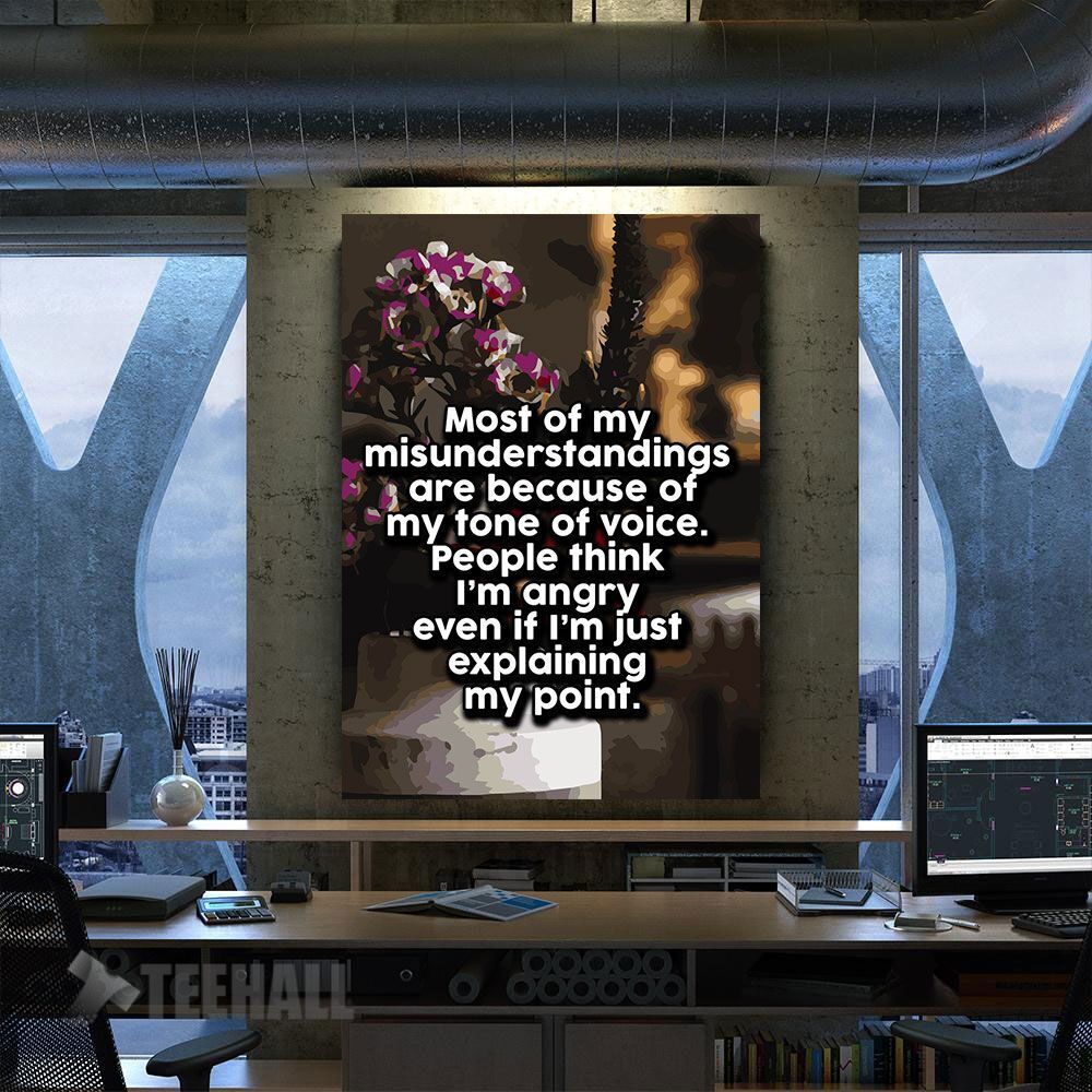 Motivational Quotes 181 Canvas Prints Wall Art Decor