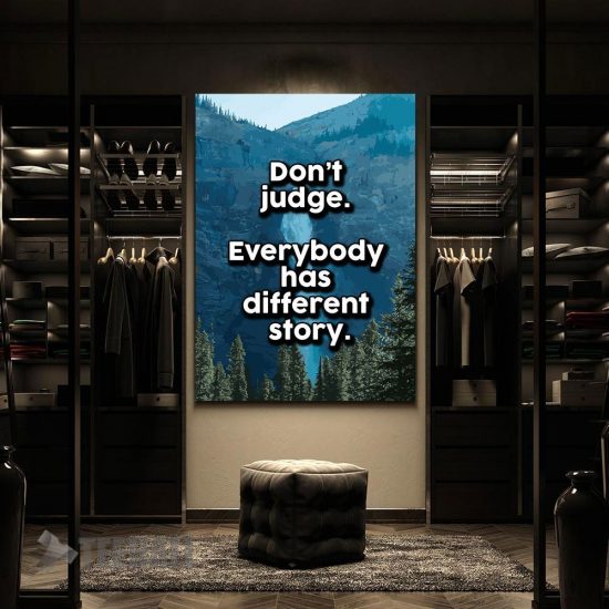 Motivational Quotes 185 Canvas Prints Wall Art Decor 2