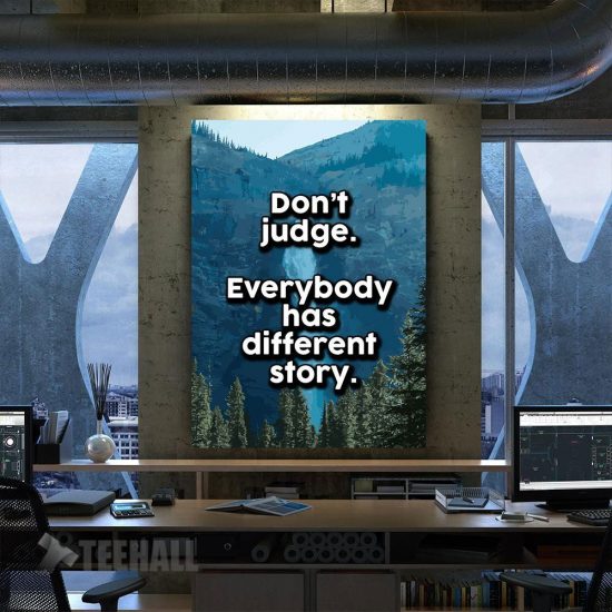 Motivational Quotes 185 Canvas Prints Wall Art Decor