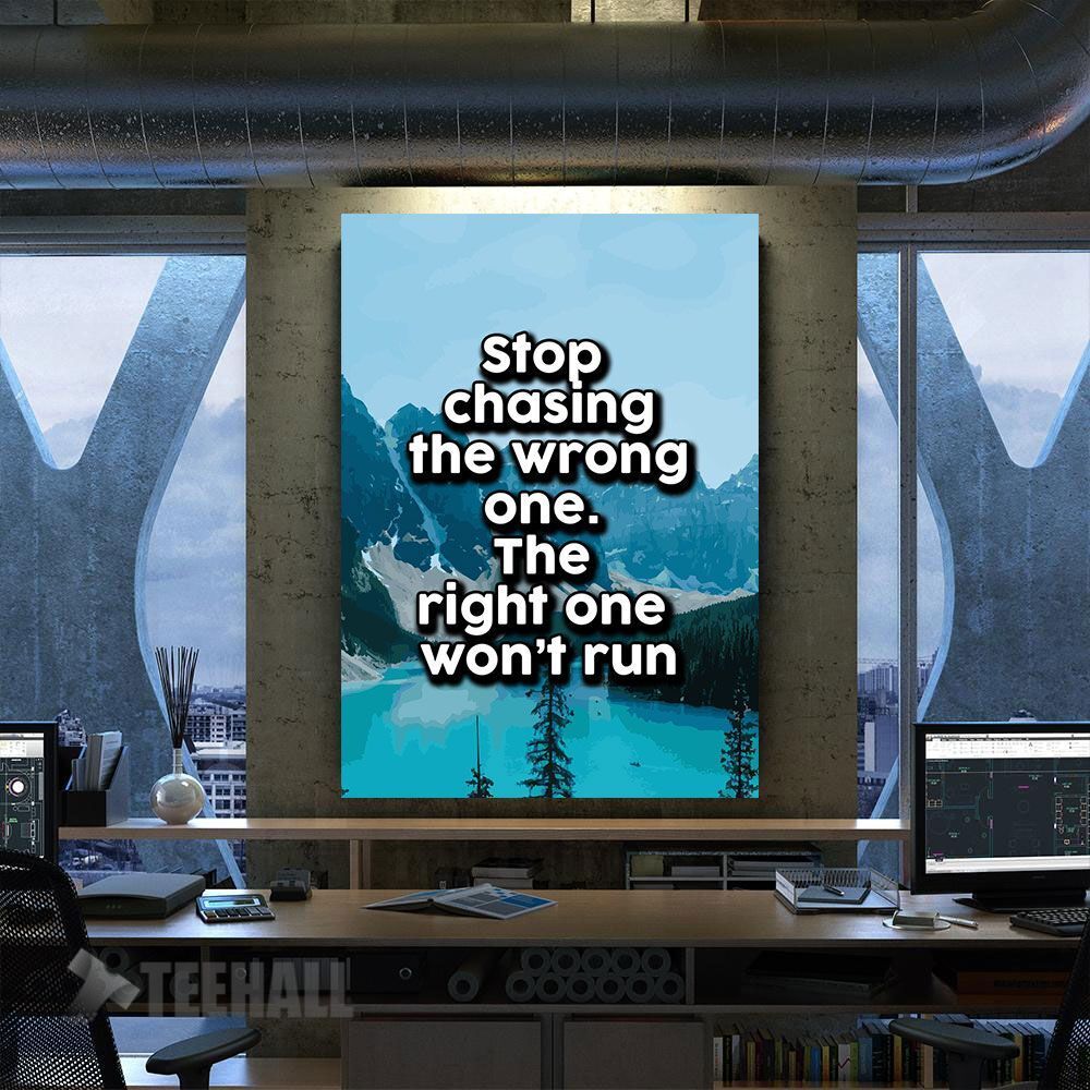Motivational Quotes 187 Canvas Prints Wall Art Decor