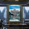 Motivational Quotes 188 Canvas Prints Wall Art Decor