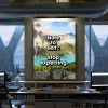 Motivational Quotes 198 Canvas Prints Wall Art Decor