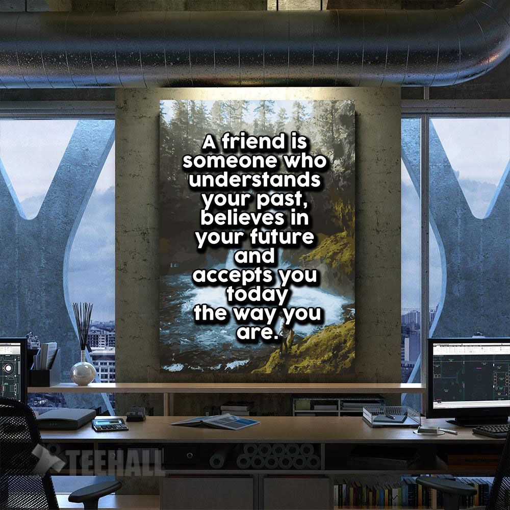 Motivational Quotes 219 Canvas Prints Wall Art Decor