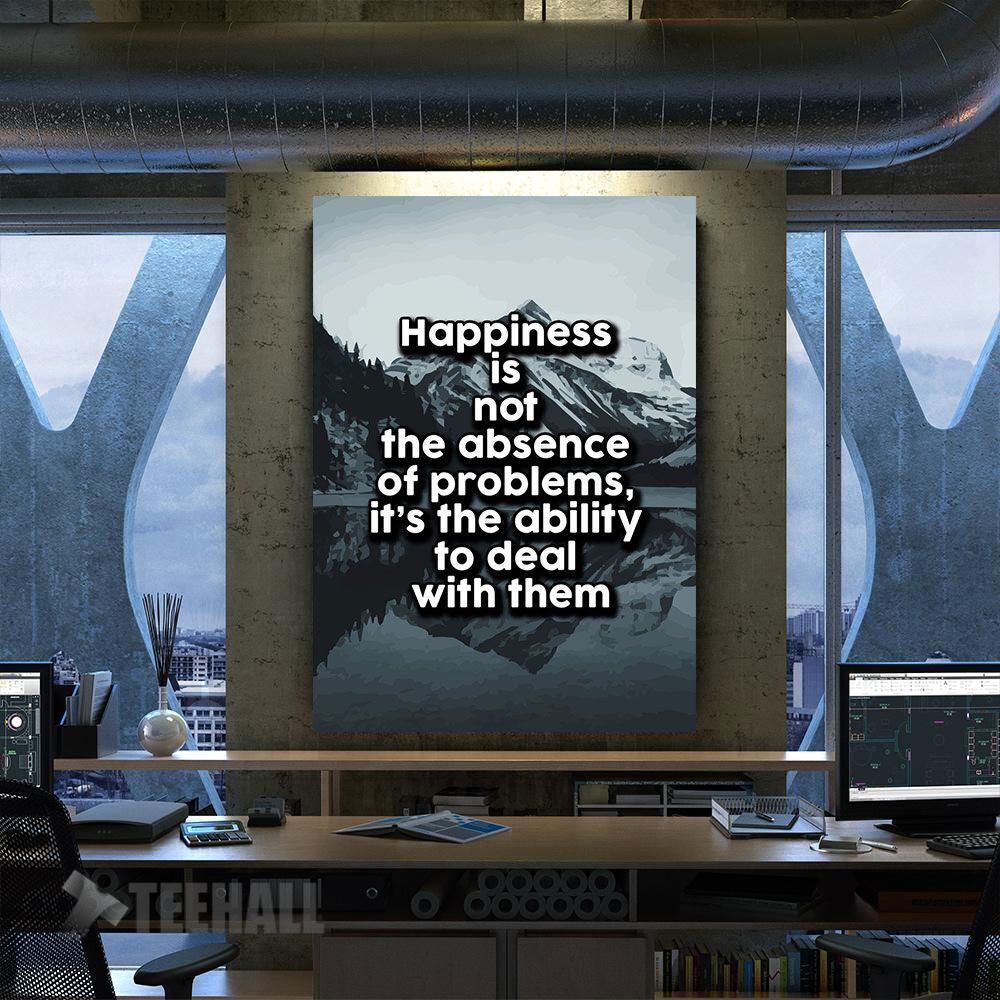 Motivational Quotes 221 Canvas Prints Wall Art Decor