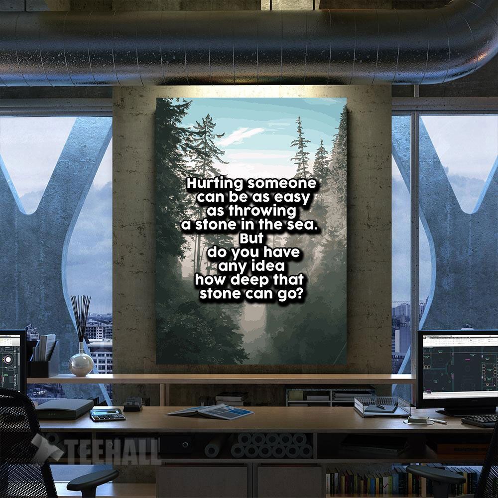 Motivational Quotes 226 Canvas Prints Wall Art Decor