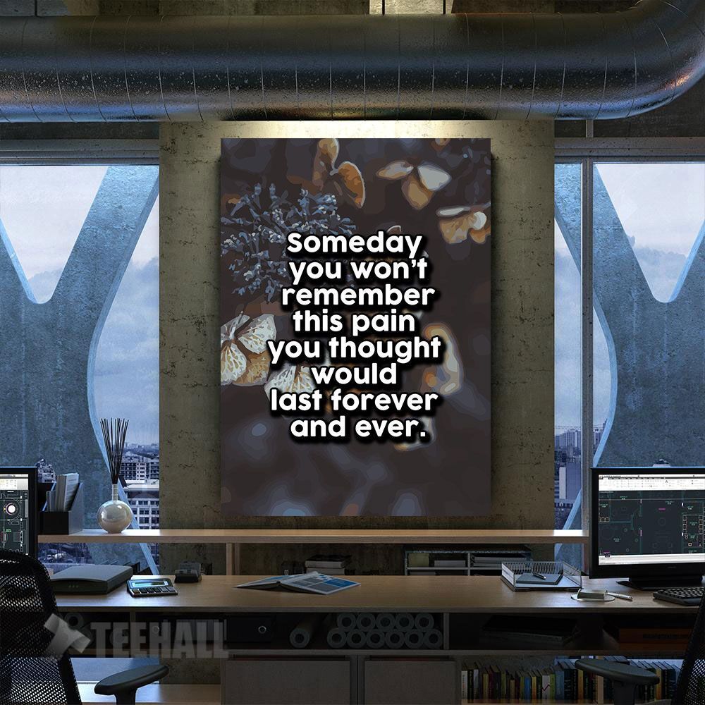 Motivational Quotes 258 Canvas Prints Wall Art Decor
