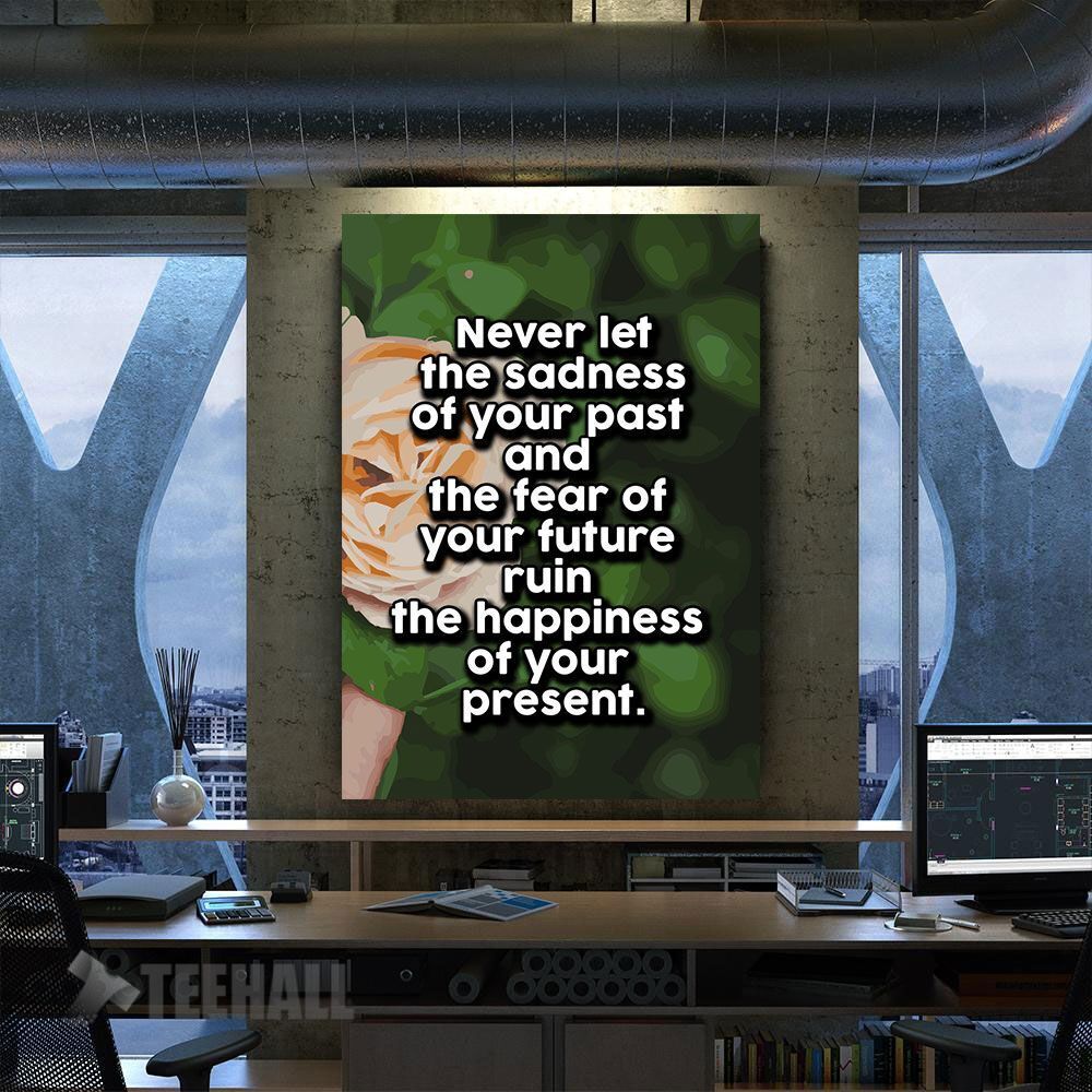 Motivational Quotes 259 Canvas Prints Wall Art Decor