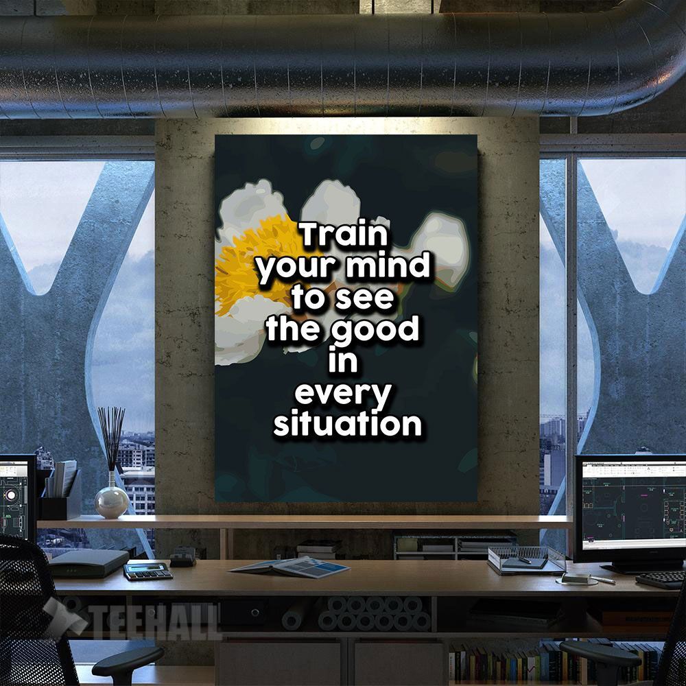 Motivational Quotes 279 Canvas Prints Wall Art Decor