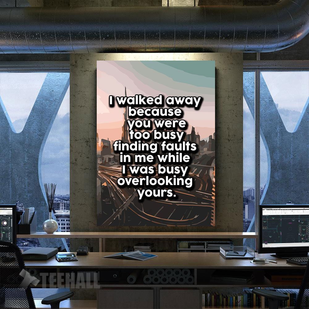 Motivational Quotes 283 Canvas Prints Wall Art Decor