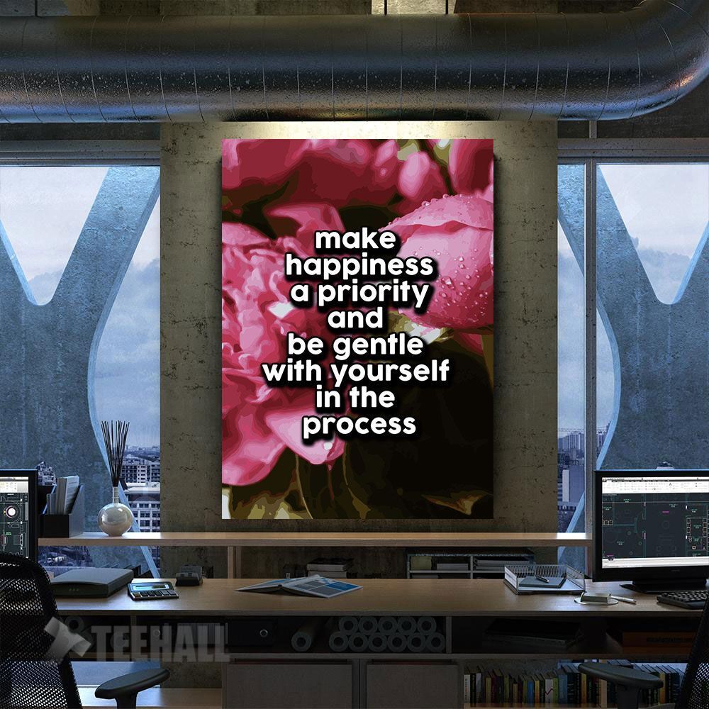 Motivational Quotes 288 Canvas Prints Wall Art Decor