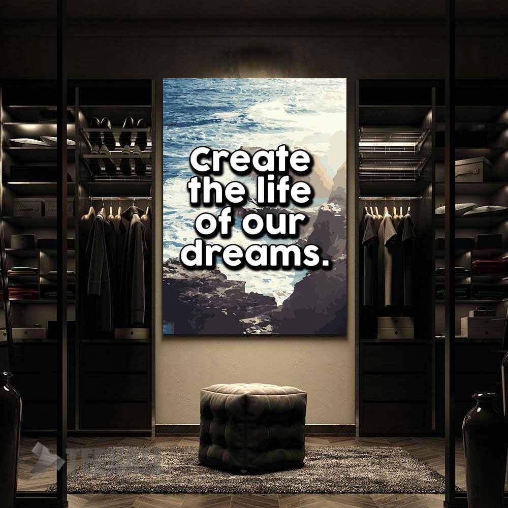 Motivational-Quotes-29-Canvas-Prints-Wall-Art-Decor-2 Motivational Quotes 29 Canvas Prints Wall Art Decor 2