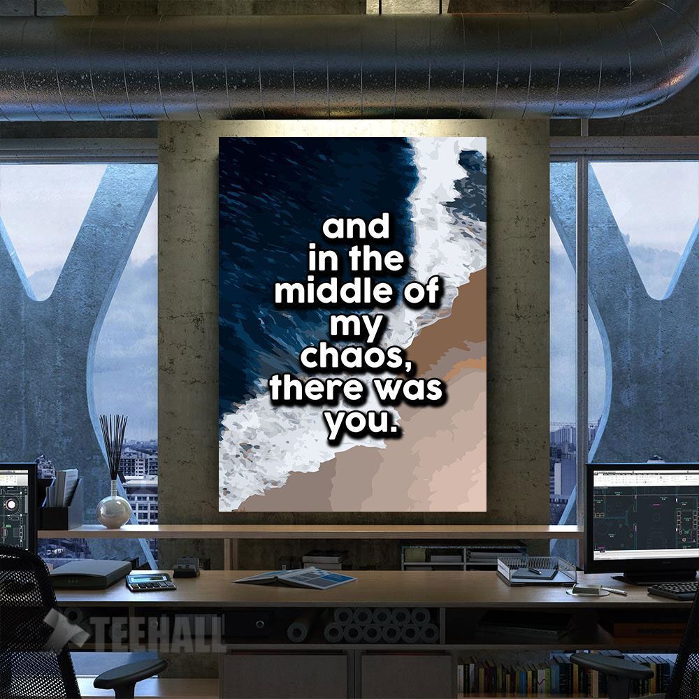 Motivational Quotes 294 Canvas Prints Wall Art Decor