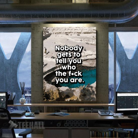 Motivational Quotes 314 Canvas Prints Wall Art Decor