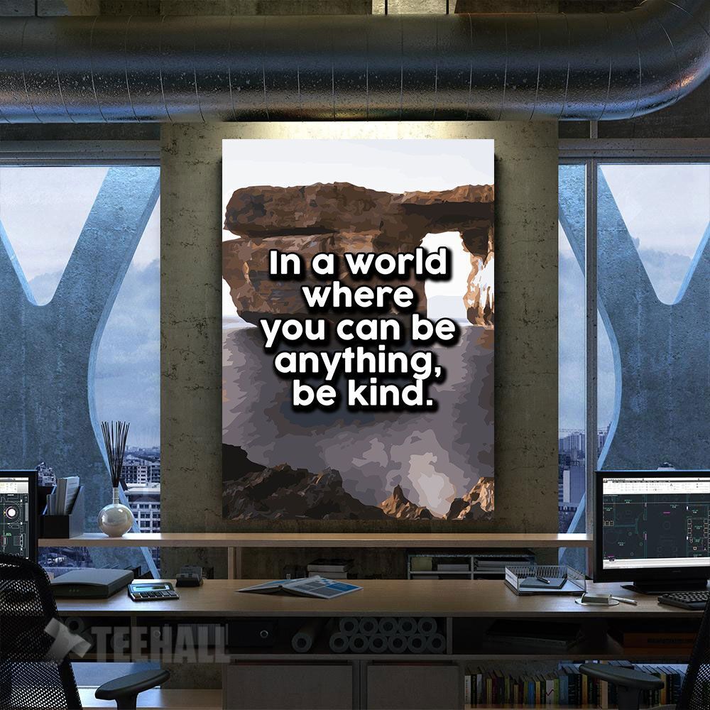 Motivational Quotes 326 Canvas Prints Wall Art Decor
