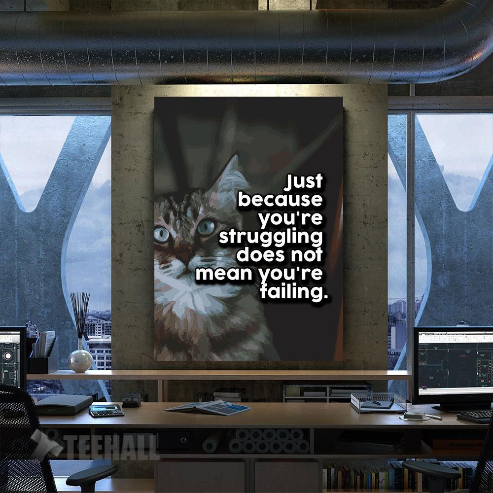 Motivational Quotes 331 Canvas Prints Wall Art Decor