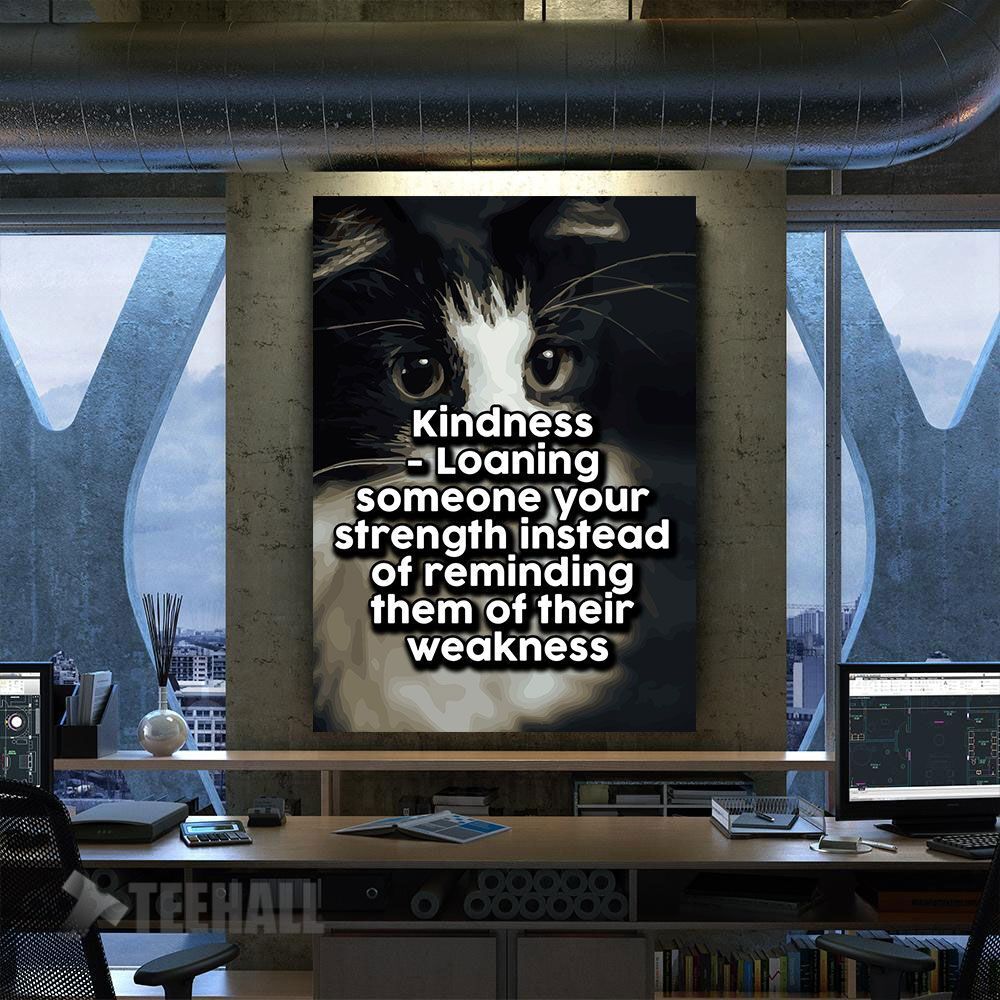 Motivational Quotes 340 Canvas Prints Wall Art Decor