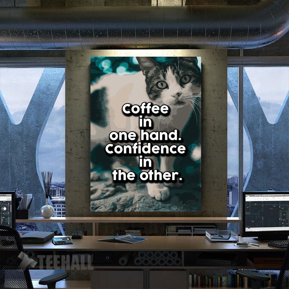 Motivational Quotes 348 Canvas Prints Wall Art Decor