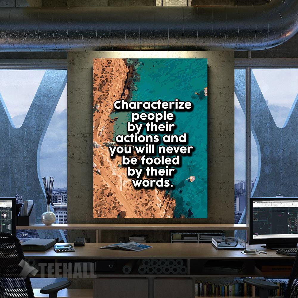 Motivational Quotes 353 Canvas Prints Wall Art Decor